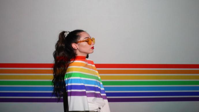 LGBT Quiz for women: Do femmes or butches have it harder?