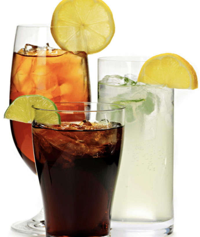 What’s your favorite drink on a summer day?