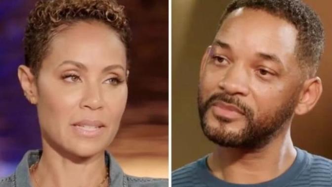 Will Smith and Woo: How do women ruin relationship?