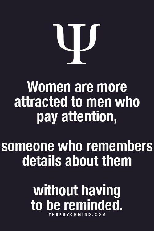 How can a man be most romantic towards a woman?