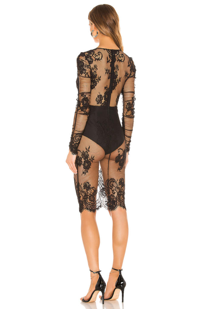 Would you wear this dress to work or anyplace else?