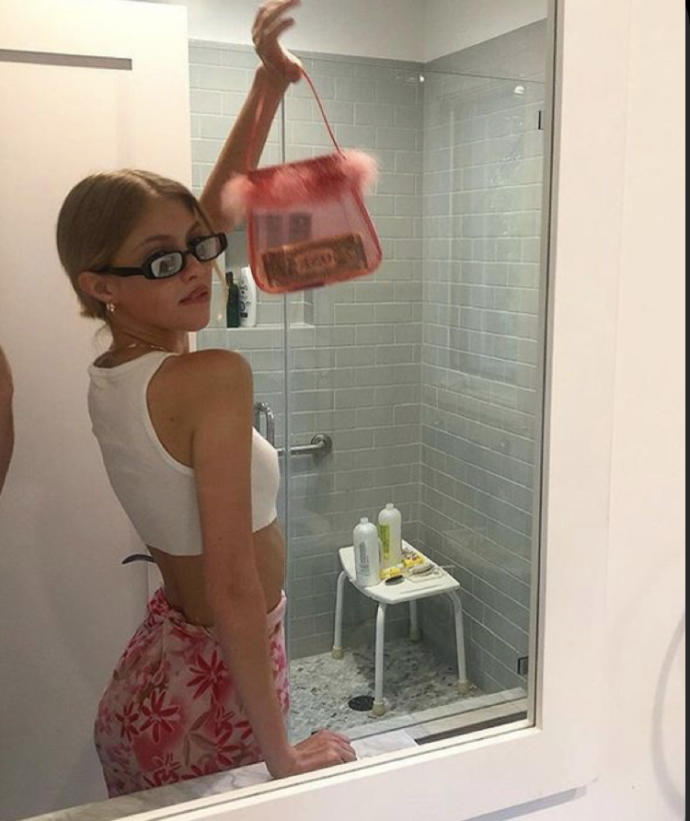 What kind of girl do you like?