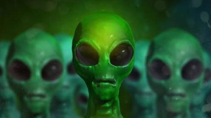 Do you believe aliens exist?