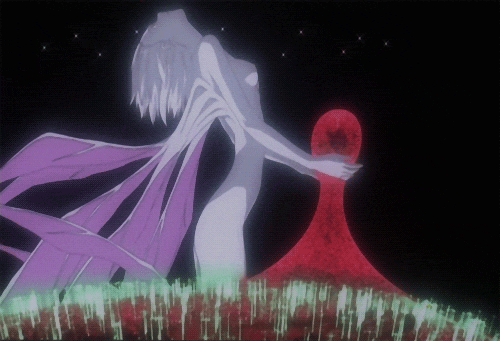 How would you react if Covid19 was the final angel that triggered the Human Instrumentality Project?