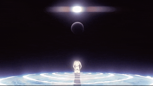 How would you react if Covid19 was the final angel that triggered the Human Instrumentality Project?