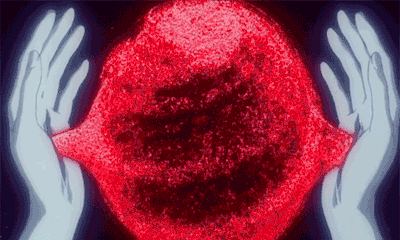 How would you react if Covid19 was the final angel that triggered the Human Instrumentality Project?