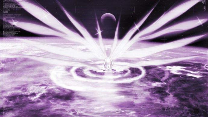How would you react if Covid19 was the final angel that triggered the Human Instrumentality Project?