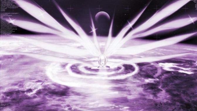 How would you react if Covid19 was the final angel that triggered the Human Instrumentality Project?