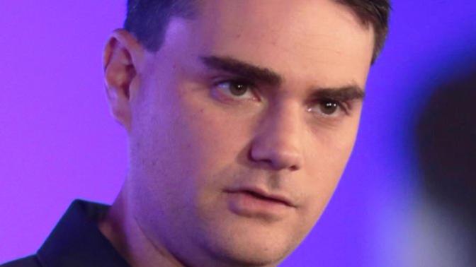 Is your opinion of Ben Shapiro positive or negative?