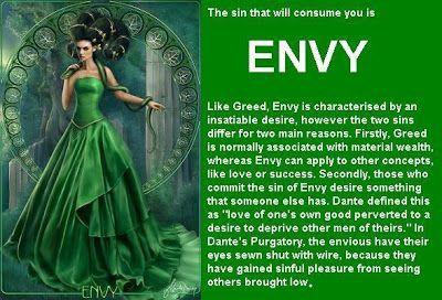 Which of the 7 Deadly Sins are you most guilty of?!?👿🤑😴🐷💋👅💥?