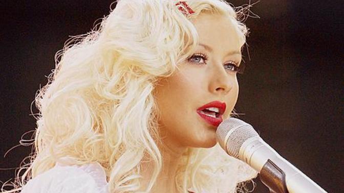 Which Female Singing Voices you find most attractive?