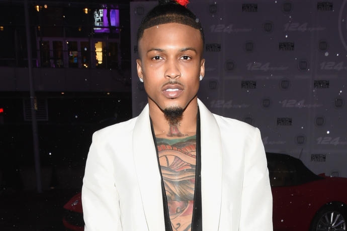 Who would choose this guy over Will Smith?