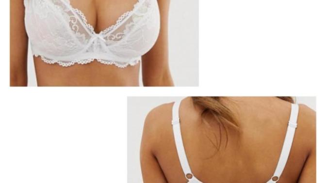 Which bra is your favorite?