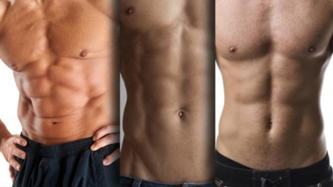 Would you feel offended if a muscular boy refused to eat what you cooked for him?