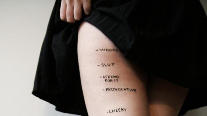 What skirt length is ok for a 15 year old girl?