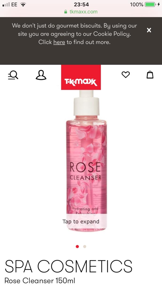 How do we use a Cleanser?