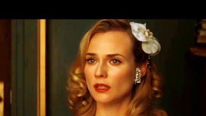 Favorite movie scene with a psycho character?