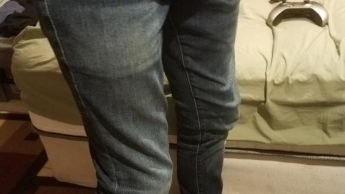 Too tight, tighter or just right?