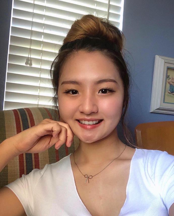 Is a bun a good hairstyle for women?