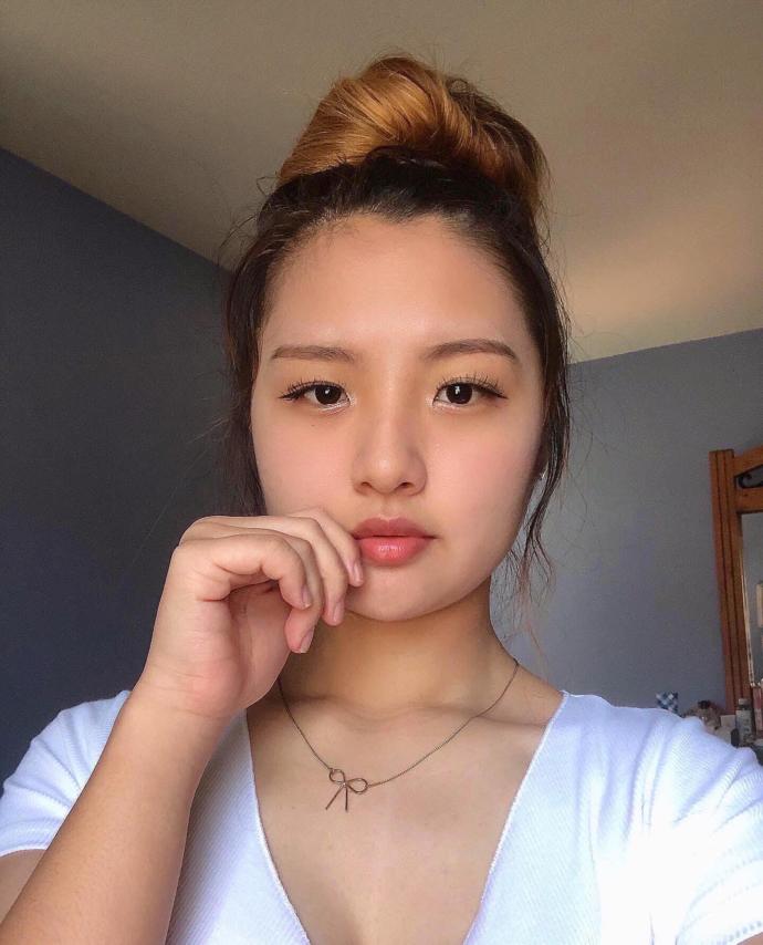 Is a bun a good hairstyle for women?
