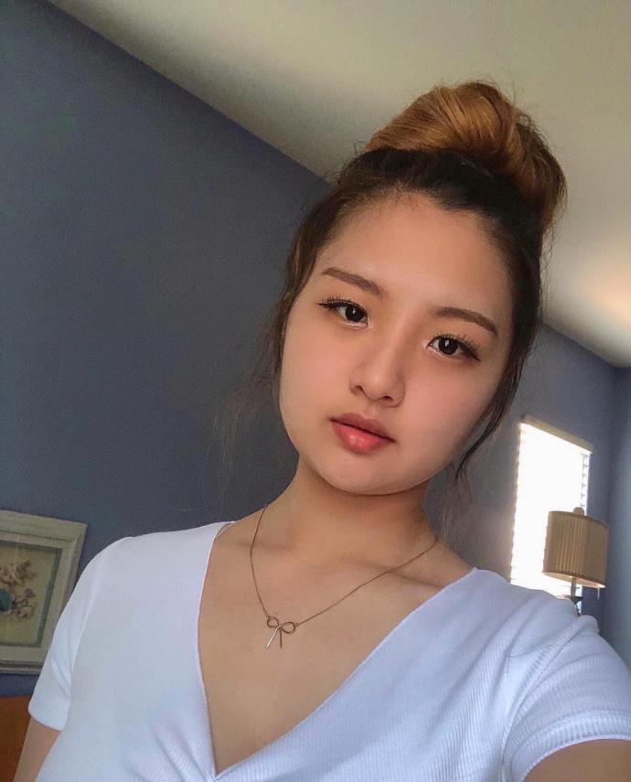 Is a bun a good hairstyle for women?