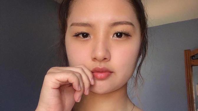 Is a bun a good hairstyle for women?