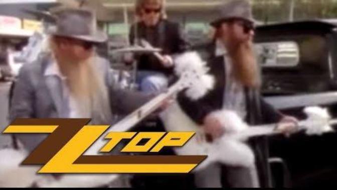 What you think if you see a guy walking street wearing only a hard hat, a hot pink bikini, carrying a big old boombox on shoulder & playing this song?