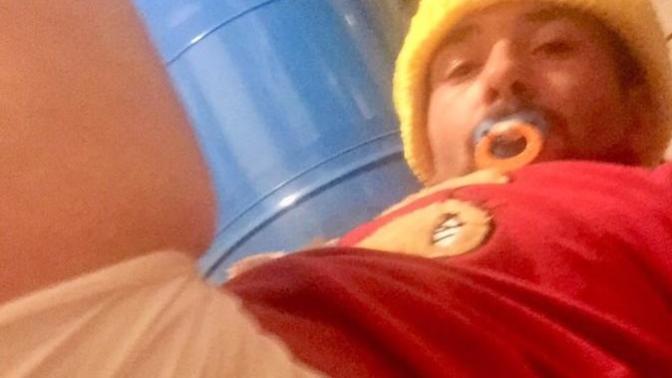 Many of you already know who my post are abou, but those who don't, do you know Zakipoo aka Zach M?