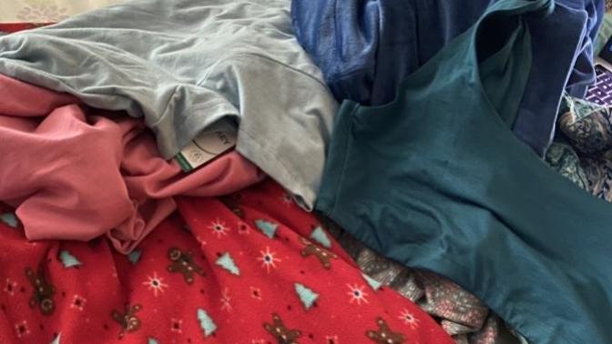 Did you know that outlets sell cheap clothes that are also high quality?