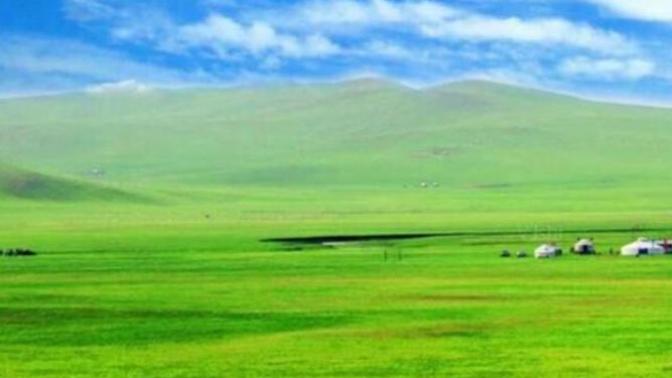 Would you be mad living in Mongolia?