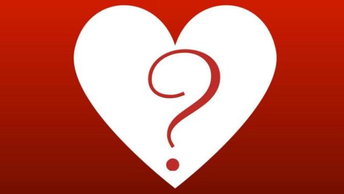Can you define love in 5 words?