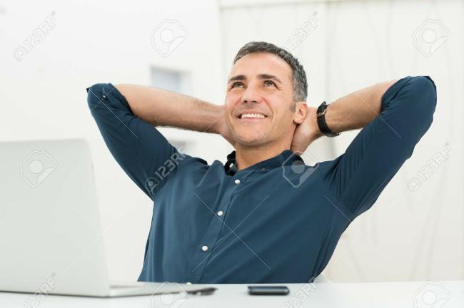 Would you say youre generally satisfied with how your lifes going?