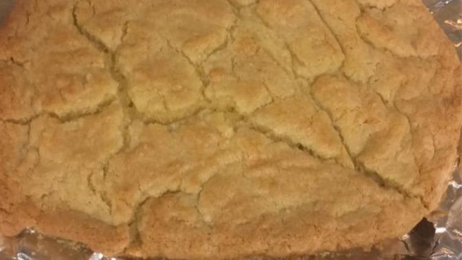 Do you like giant weed cookies?