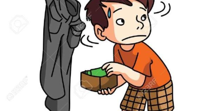 My sister's boyfriend stole my grandpa's chain and never repaid or gave it back. Was my family right for letting the boyfriend back into our home?