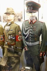 Why is the lgbt community allowed to use nazi uniforms?