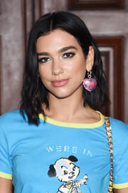 Do you think Dua Lipa is attractive?