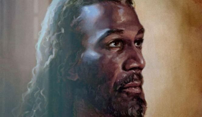 Is God Black, Say Why?