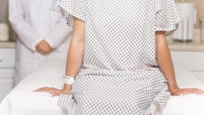Have you ever had an embarrassing trip to the hospital or doctors office before?