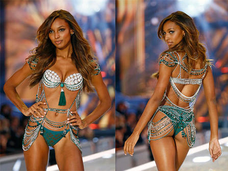 Would You Date A Victoria Secret Angel?