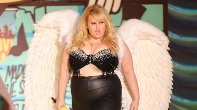Would You Date A Victoria Secret Angel?