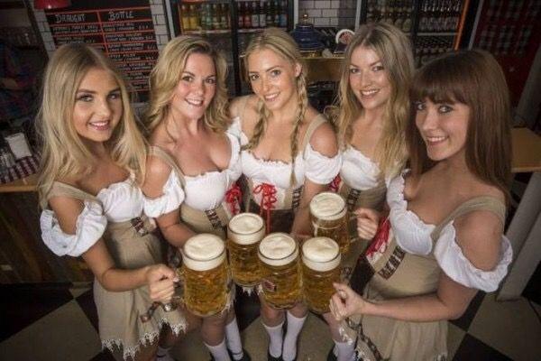 Lust auf einen gutaussehenden Jungen?