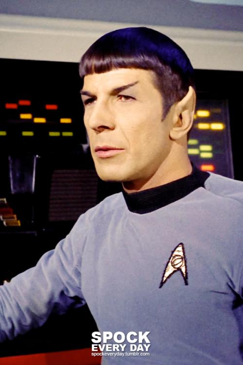 Spock
