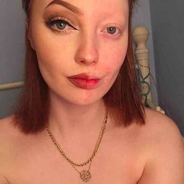 Can makeup make you look like a different person?