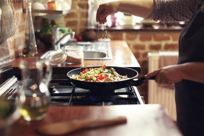 Do you cook well?