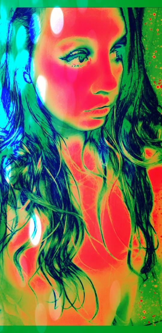 Want to play “ 10 assumptions based on the Display Pic (Show me your DP I’ll tell you 10 assumptions I form of you, based solely on that)?