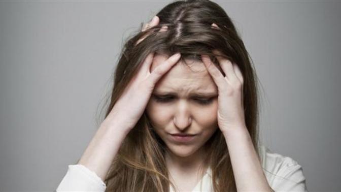Is it normal to be young and worried about succeeding in the future?