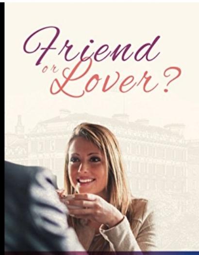 What Would Be Worse? Losing A Good Friend? Or Losing A Good Lover?
