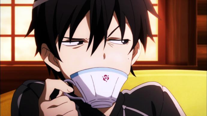 When people call you cute, how do you feel?