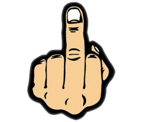 That is what I think about Mask Fascists 