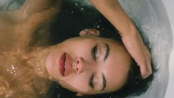 Is this a creepy coincidence with Naya Rivera's death?